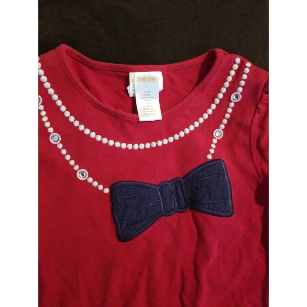 Gymboree homecoming kitty